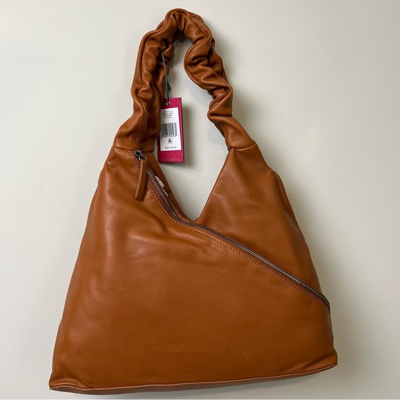 Vince Camuto Jilli Shoulder Bag - Picture 5 of 11